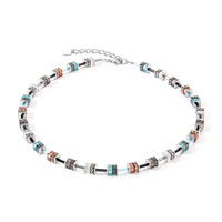 Collana Coeur De Lion Donna in Acciaio 4409/10 2011 - 4409/10 2011